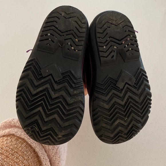 Josh fresh toddler winter boots - Picture 4 of 4